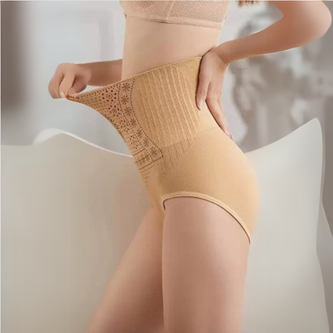 Shapewear Slimming Shapely Underwear