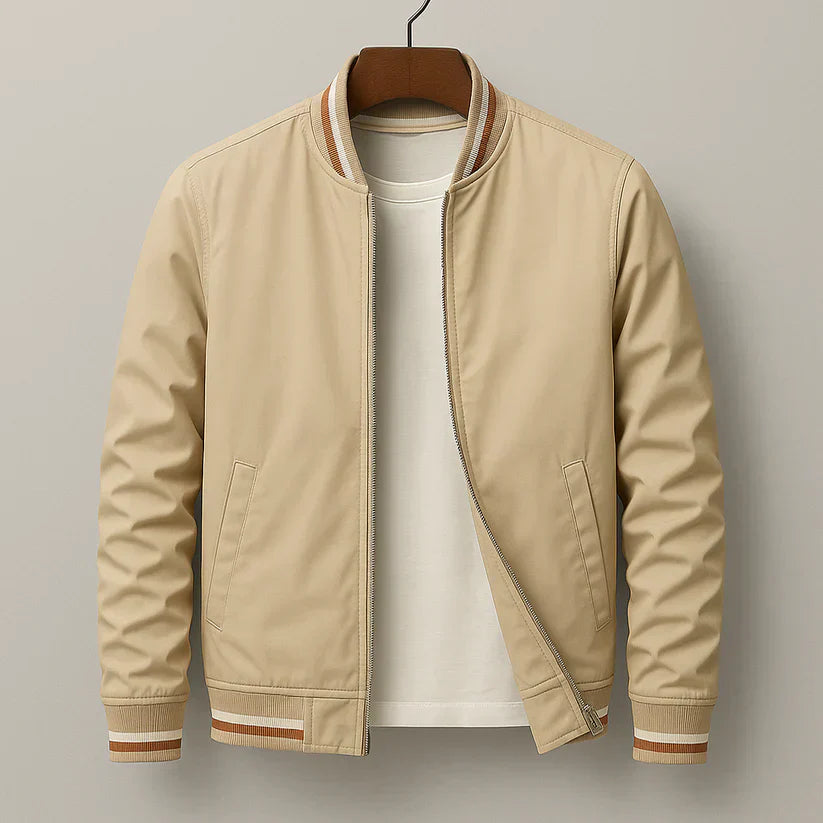 Russell Men's Jacket