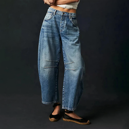 Casual Classic Fit Trousers
