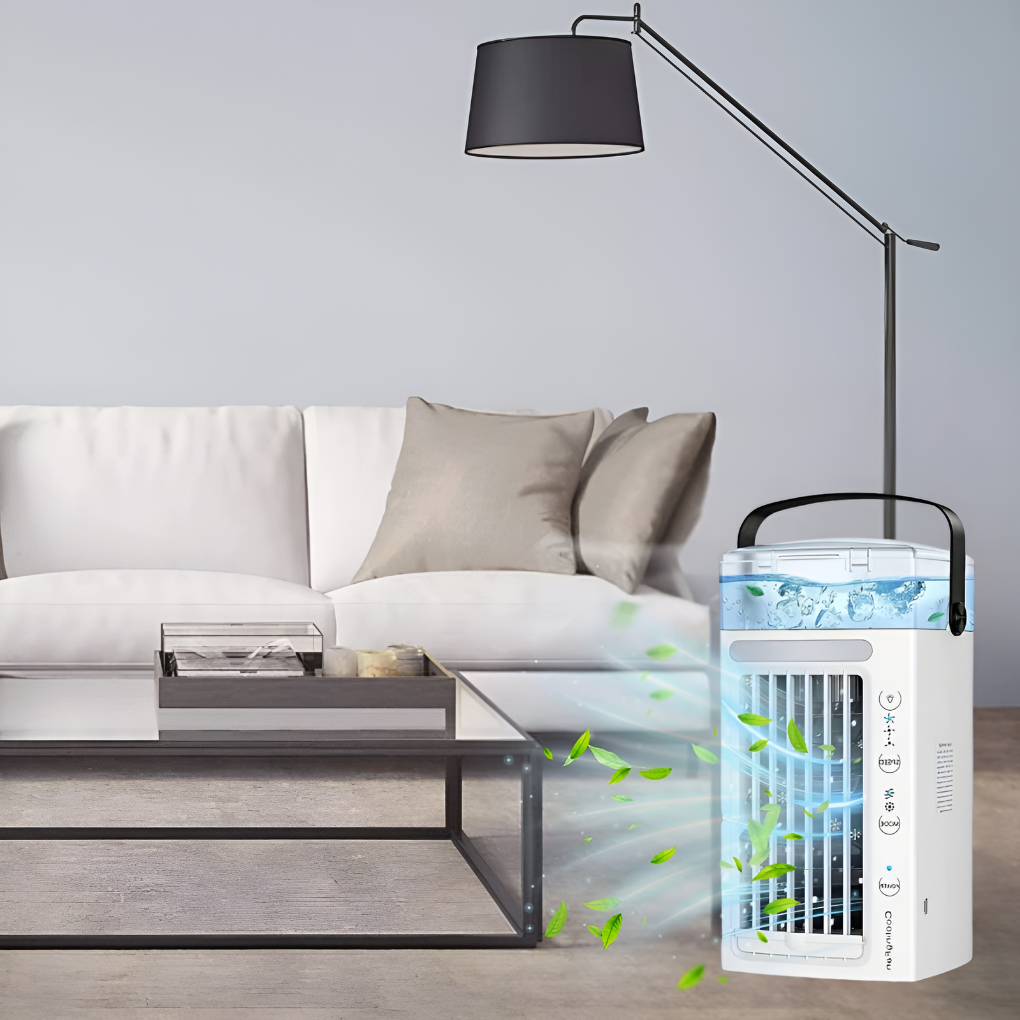 Portable Air Conditioner Compact Personal