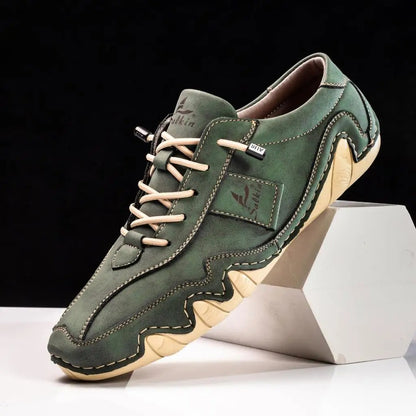 Relaxed Fit Sneakers