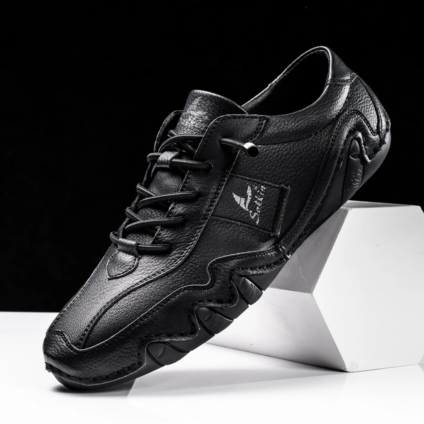 Coastal Walk Comfort Shoes