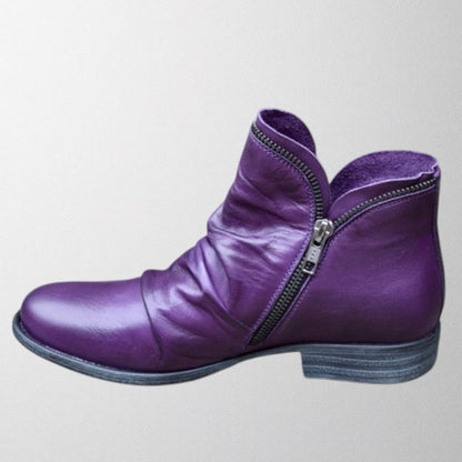 Women's Orthopedic Boots Comfortable - VibreMode