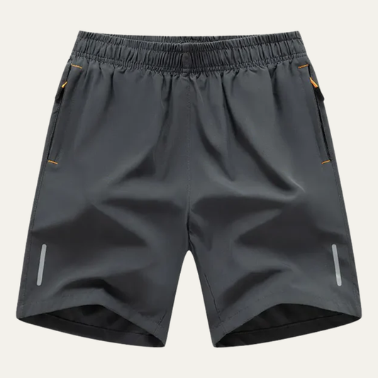 Men's Lightweight Running Shorts - VibreMode