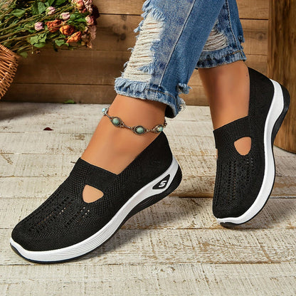Women's Slip-On Orthopedic Sneakers