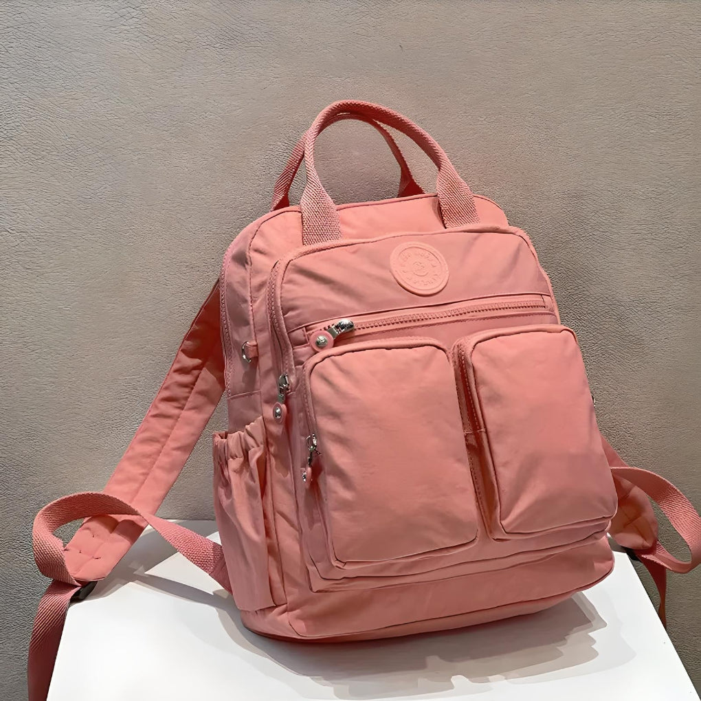 Travel Backpack Multi Pocket