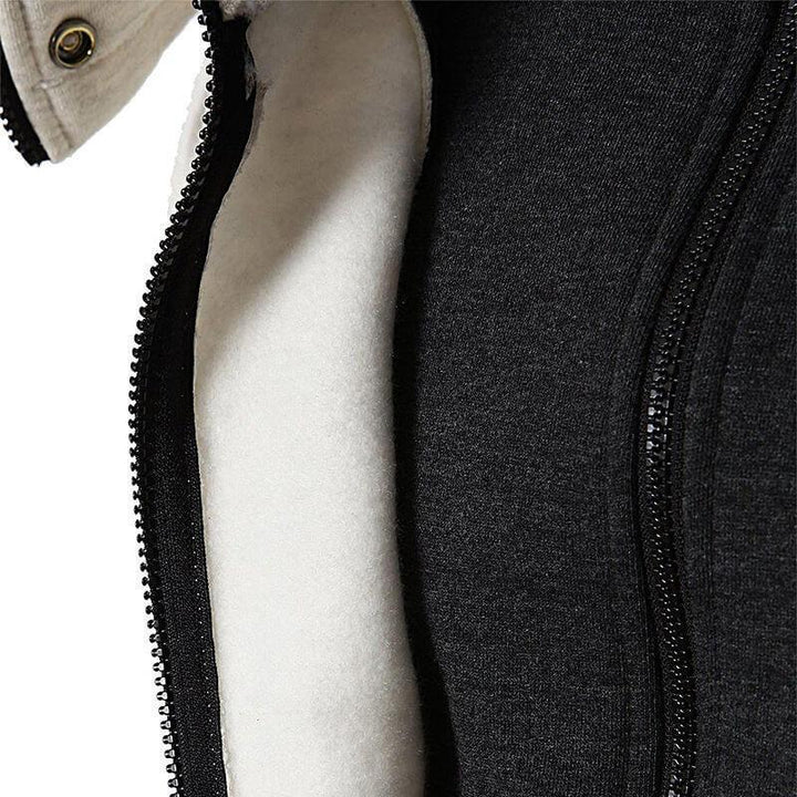 Performance Athletic Jacket