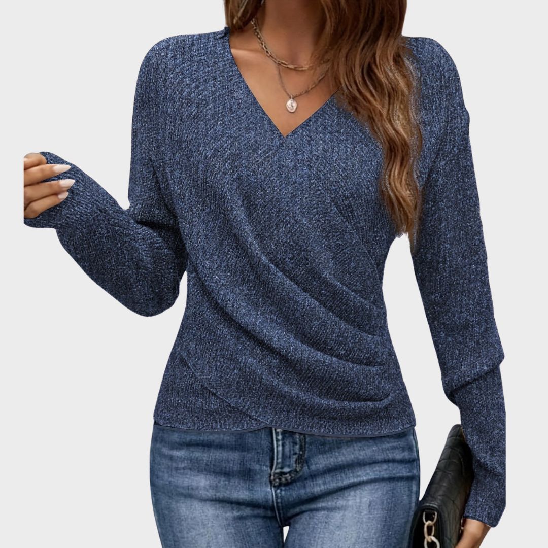 Soft and Cozy Women's Sweater