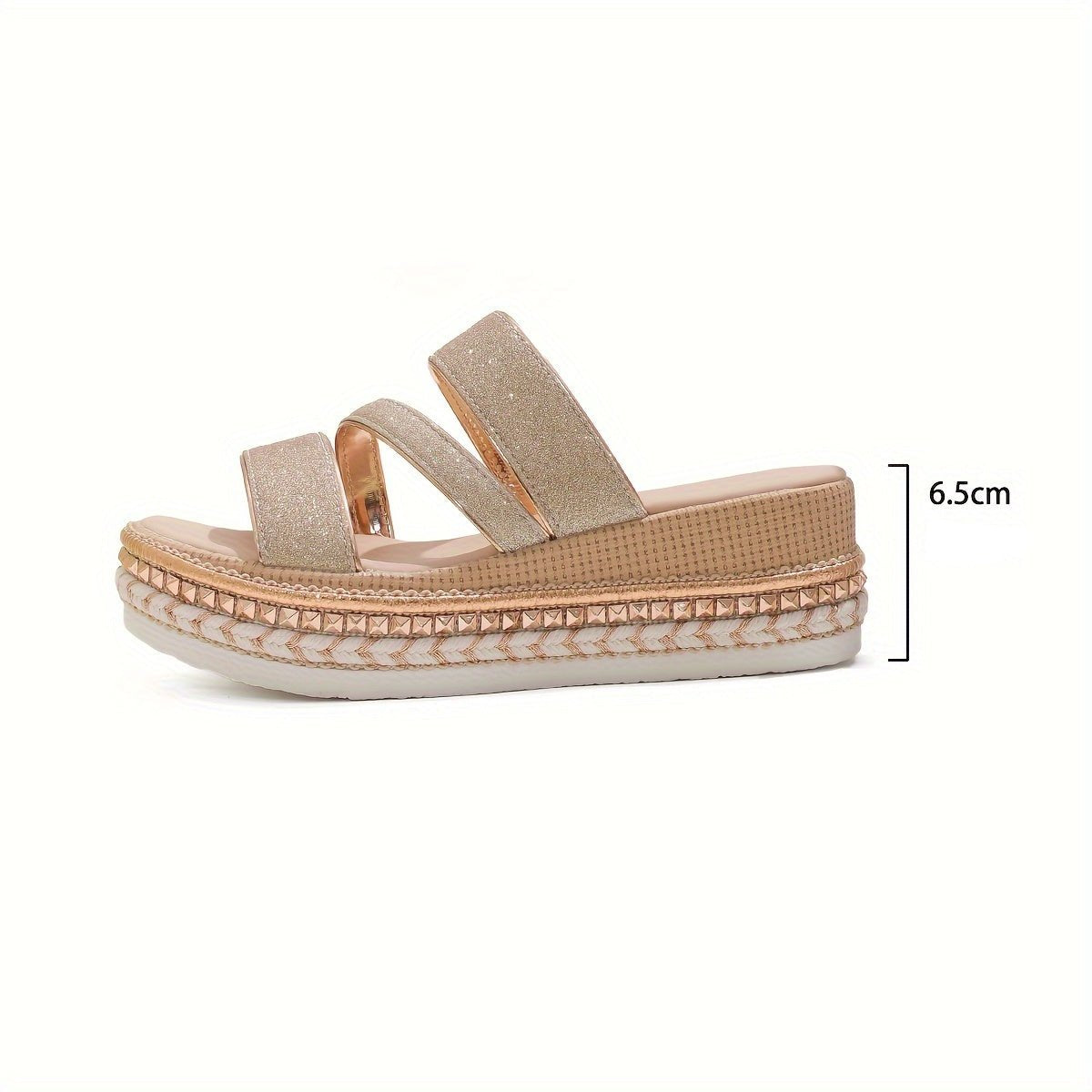 Women's Flat Sandals