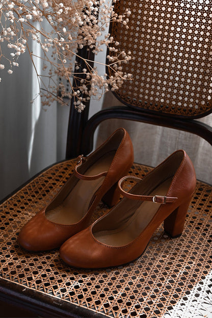 Comfortable Women's Flat Strap Sandals