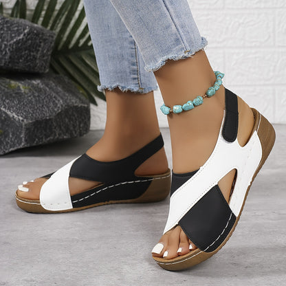 Premium Supportive Arch Sandal