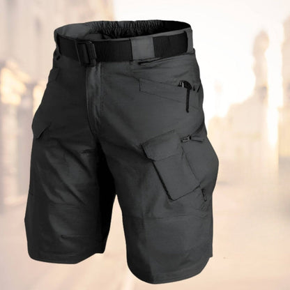Gage Men's Utility Cargo Shorts