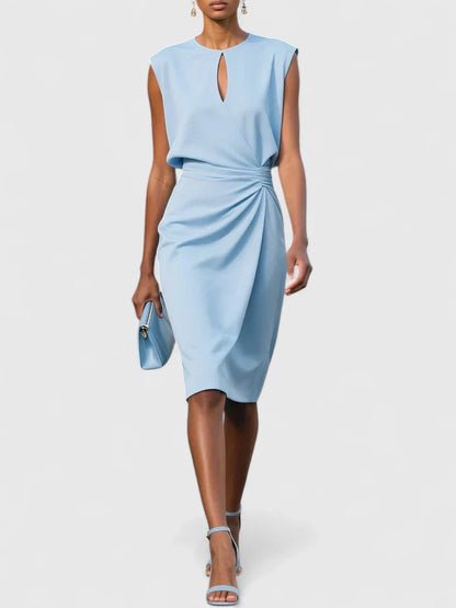 Women's Sophisticated Evening Dress