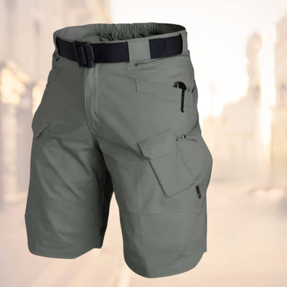 Gage Men's Utility Cargo Shorts