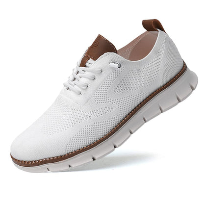 Elliott Men's Support Shoes Comfort