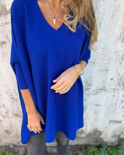 Women's Boho Knitted