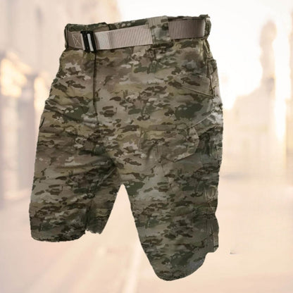 Gage Men's Utility Cargo Shorts