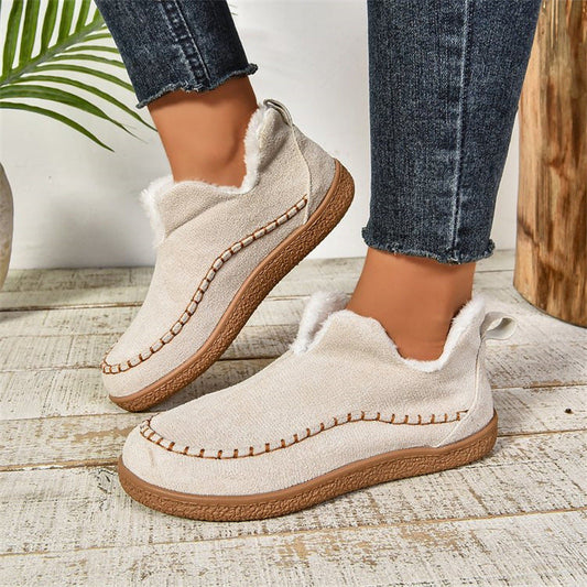 Women's Winter Boots Casual - VibreMode