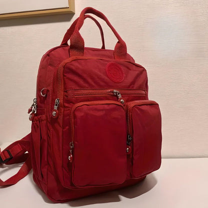 Travel Backpack Multi Pocket