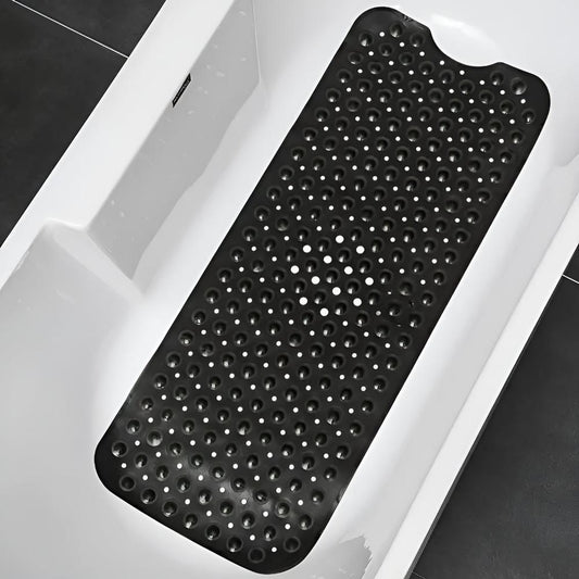 Bath Mat Non Slip Rubber Max Grip - VibreMode