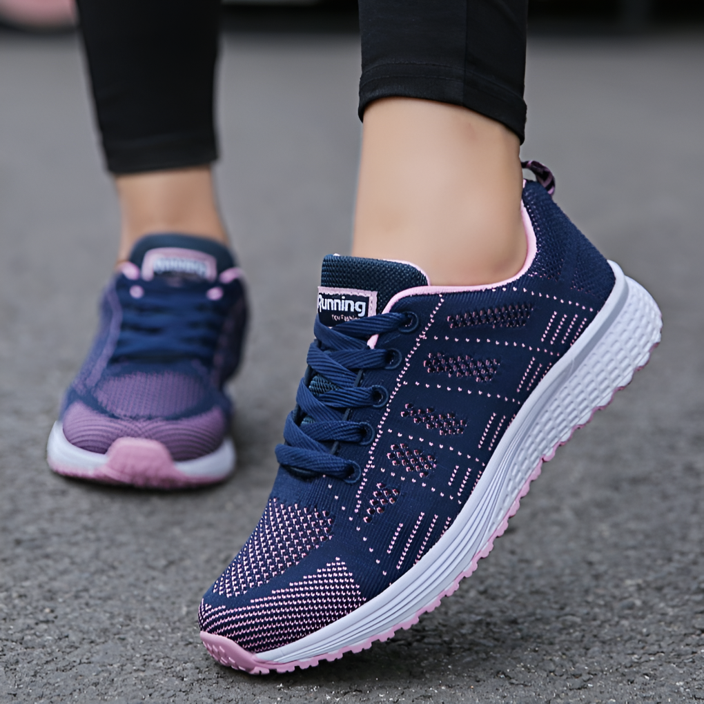 Women's Ergonomic Sneakers Casual