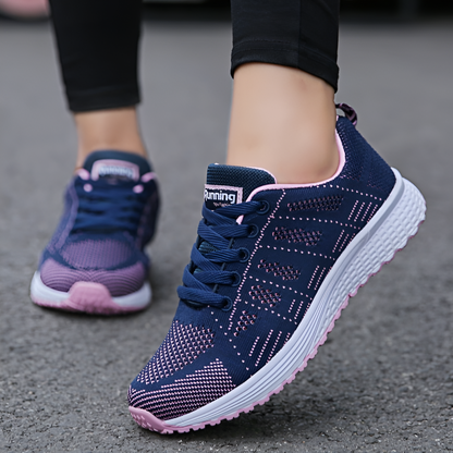 Women's Ergonomic Sneakers Casual