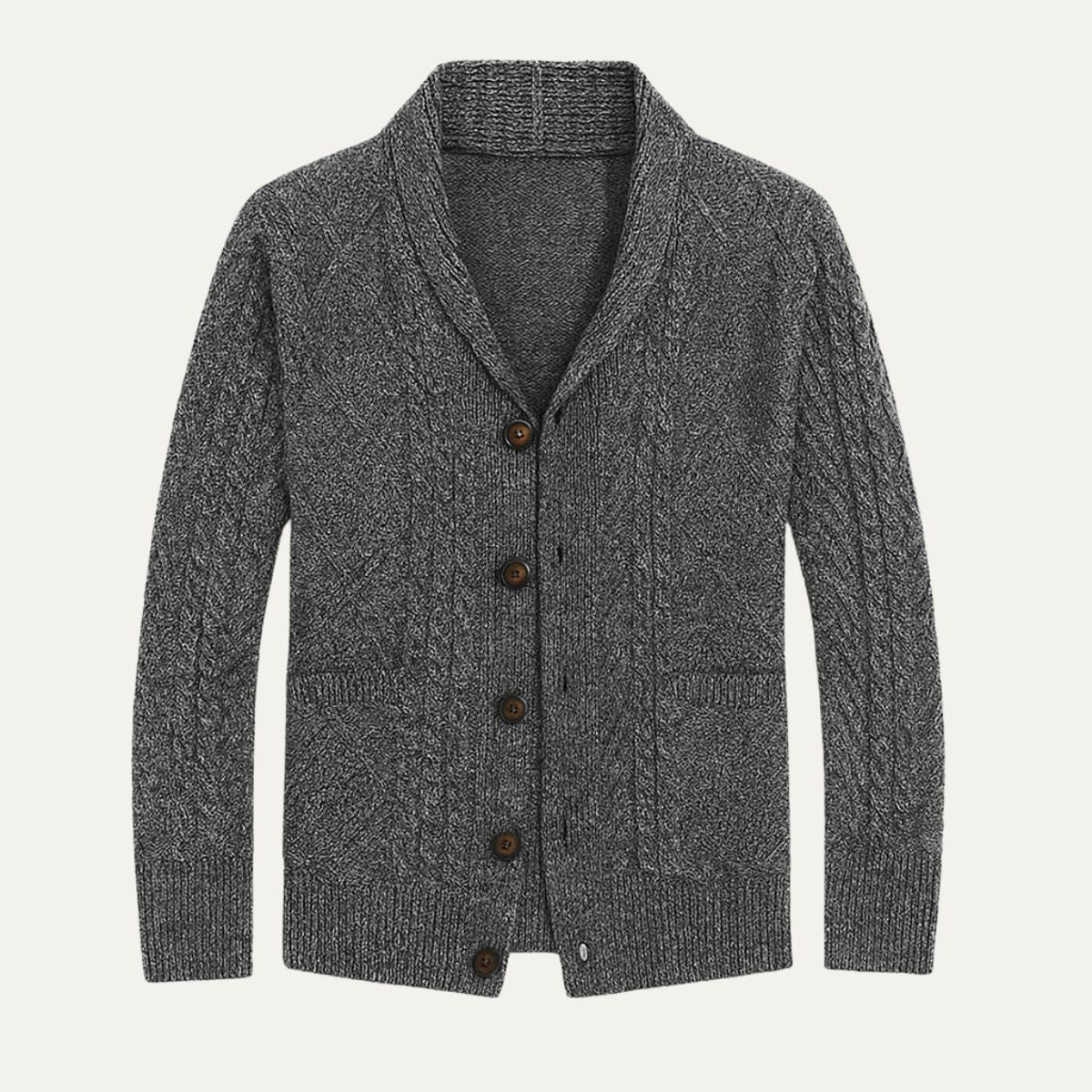 Men's Winchester Cardigan