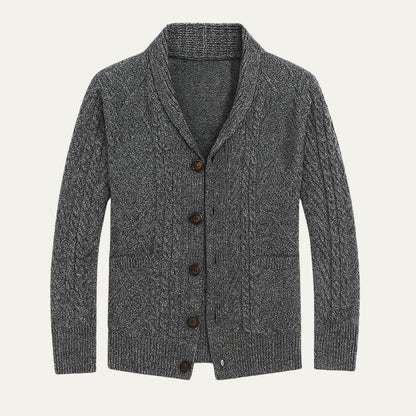 Men's Winchester Cardigan