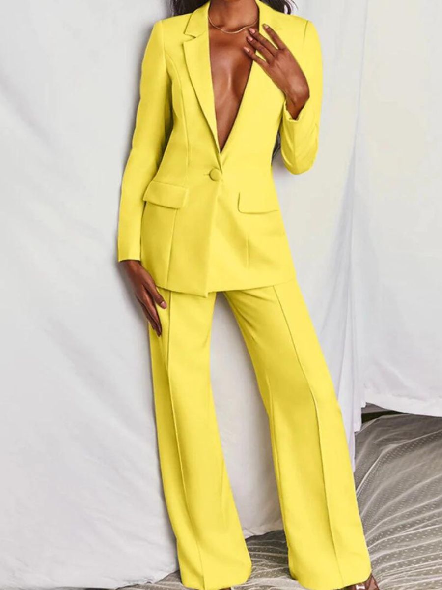 Women's Classic Costume - VibreMode