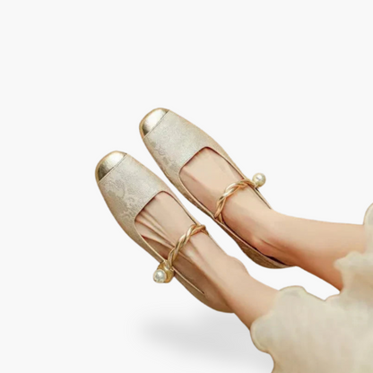 Women's Elegant Comfortable Flat Shoes