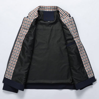 Business-Man Spring Jacket - Saint Drako