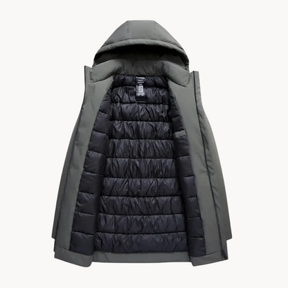 Professional Waterproof Winter Coat