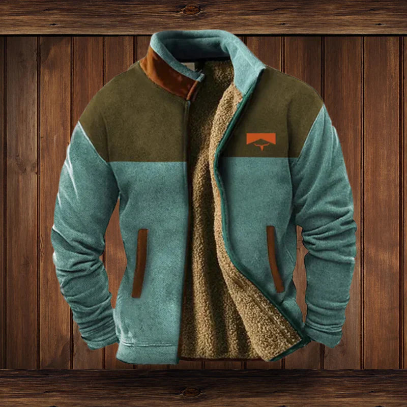 Austin Outdoor Vest