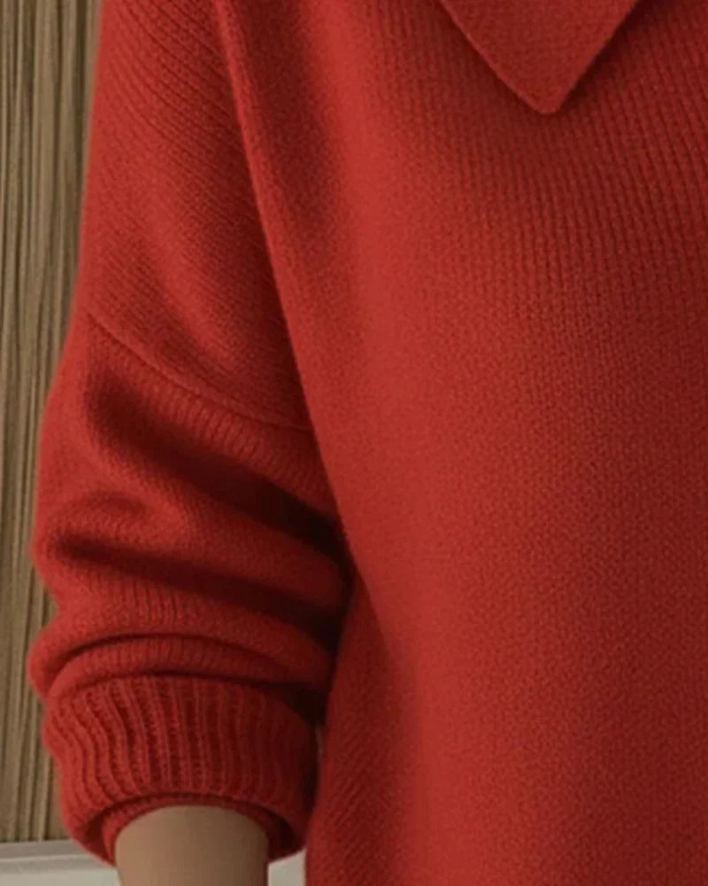 Soft Open Front Button Cardigan Sweater