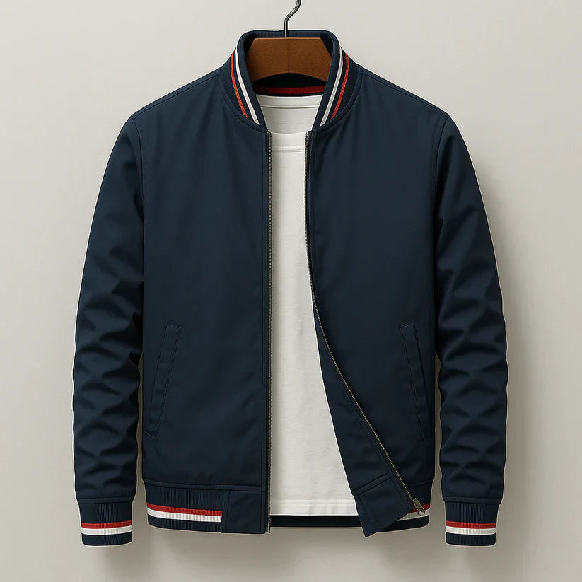 Ashbury Men's Windbreaker Jacket
