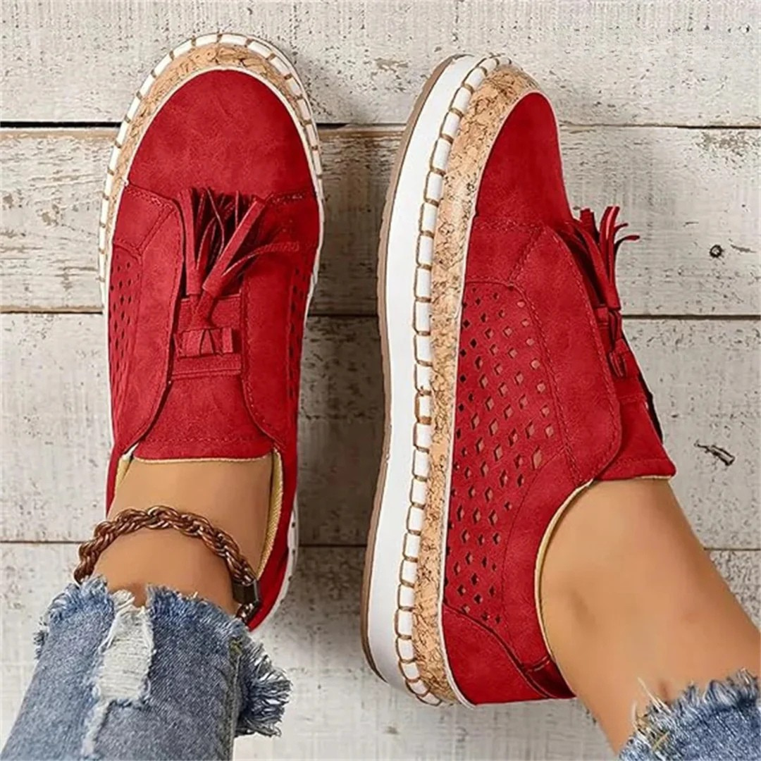 Easy Wear Casual Slip On Shoes