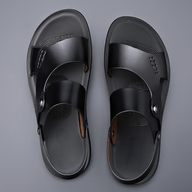 Women's Vegan Leather Sandals