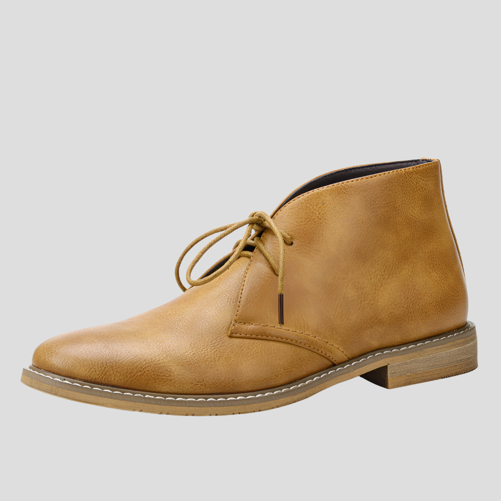 Men's Vintage Desert Boots