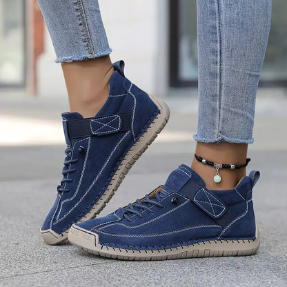 Women's Cushioned Supportive Sneakers
