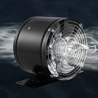 StrongFlow Exhaust Fan Powerful Silent