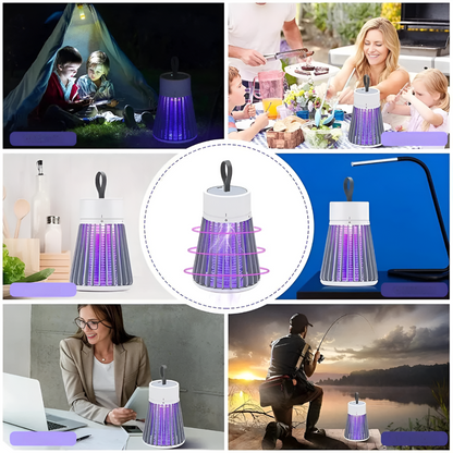 Electric Mosquito Insect Lamp