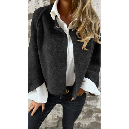 Luxurious Classic Winter Coat