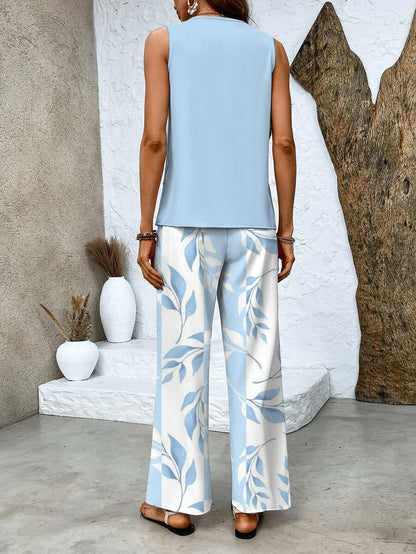Women's Two Piece Outfit