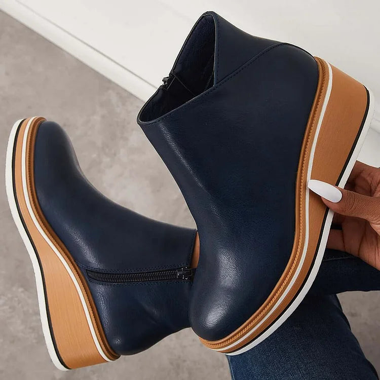 Women's Modern Boots
