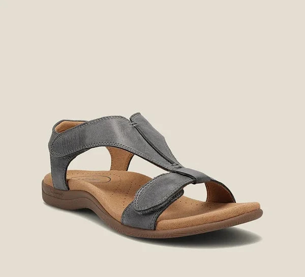 Alvina Orthopedic Comfort Sandals