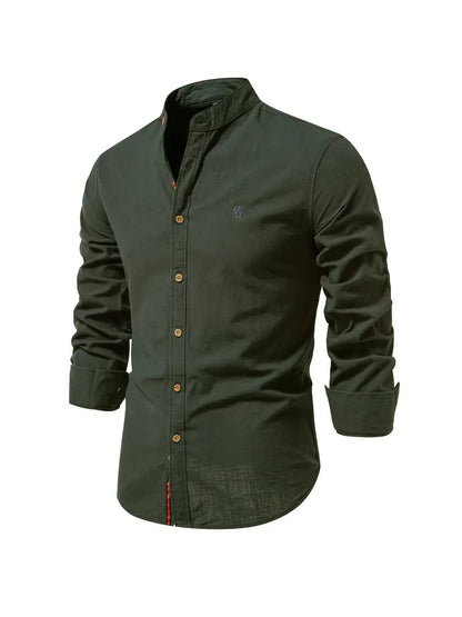 Oliver Men's Button Down Shirt