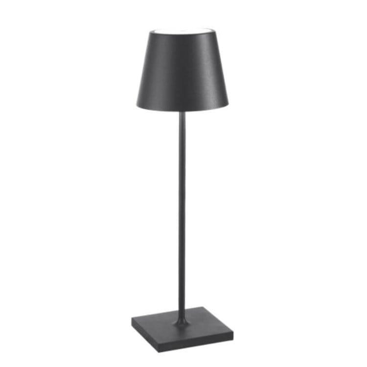 Waterproof LED Table Lamp Voice Control Alexa Enabled
