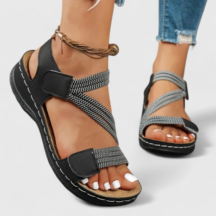 Elegant Women's Summer Sandals