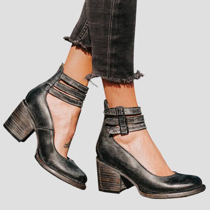 Stylish Comfortable Boots - VibreMode