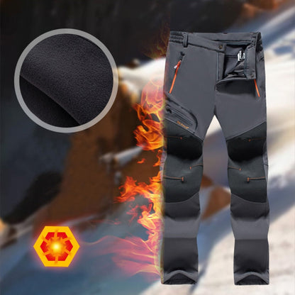 Outdoor Fleece Jacket Warm